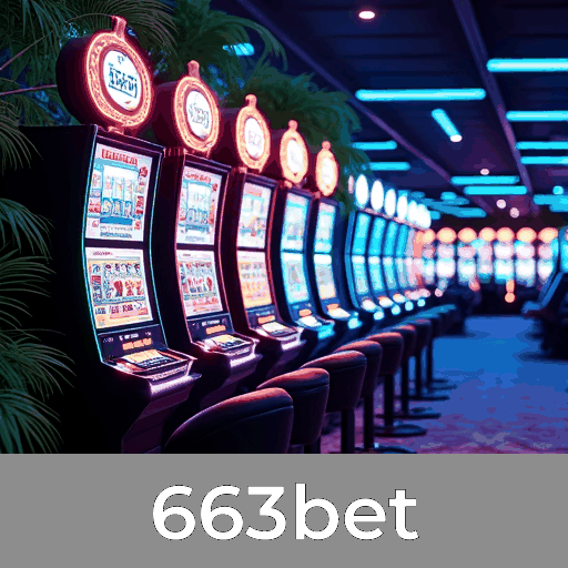 663bet: Slots - Gigantescos Prêmios, Jogos de Mesa - Estratégia Suprema, Roleta ao Vivo - Experiência Imersiva
