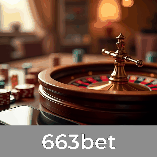 663bet: Experiência Profissional e Realista com Jogos de Mesa Ao Vivo