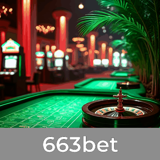 663bet: Experiência Completa e Conveniente com Nosso Aplicativo Móvel